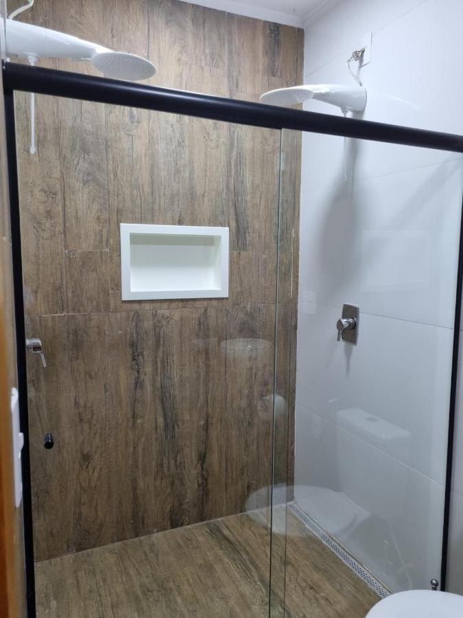 Casa Container Na Represa De Guarapiranga! Sonho! Villa São Paulo Exterior foto