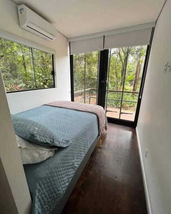 Casa Container Na Represa De Guarapiranga! Sonho! Villa São Paulo Exterior foto